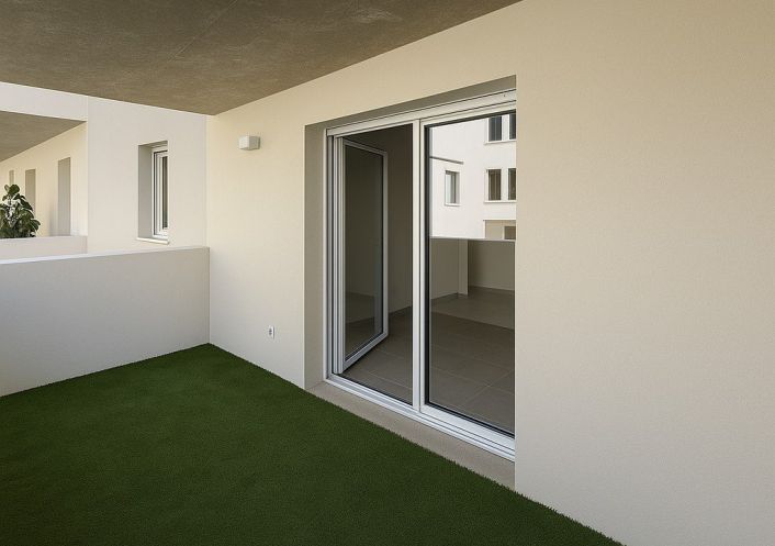 à vendre Appartement Montpellier