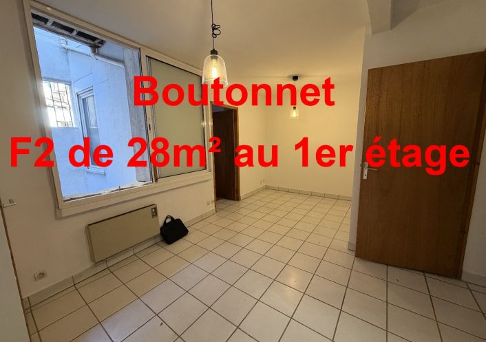 à vendre Appartement Montpellier