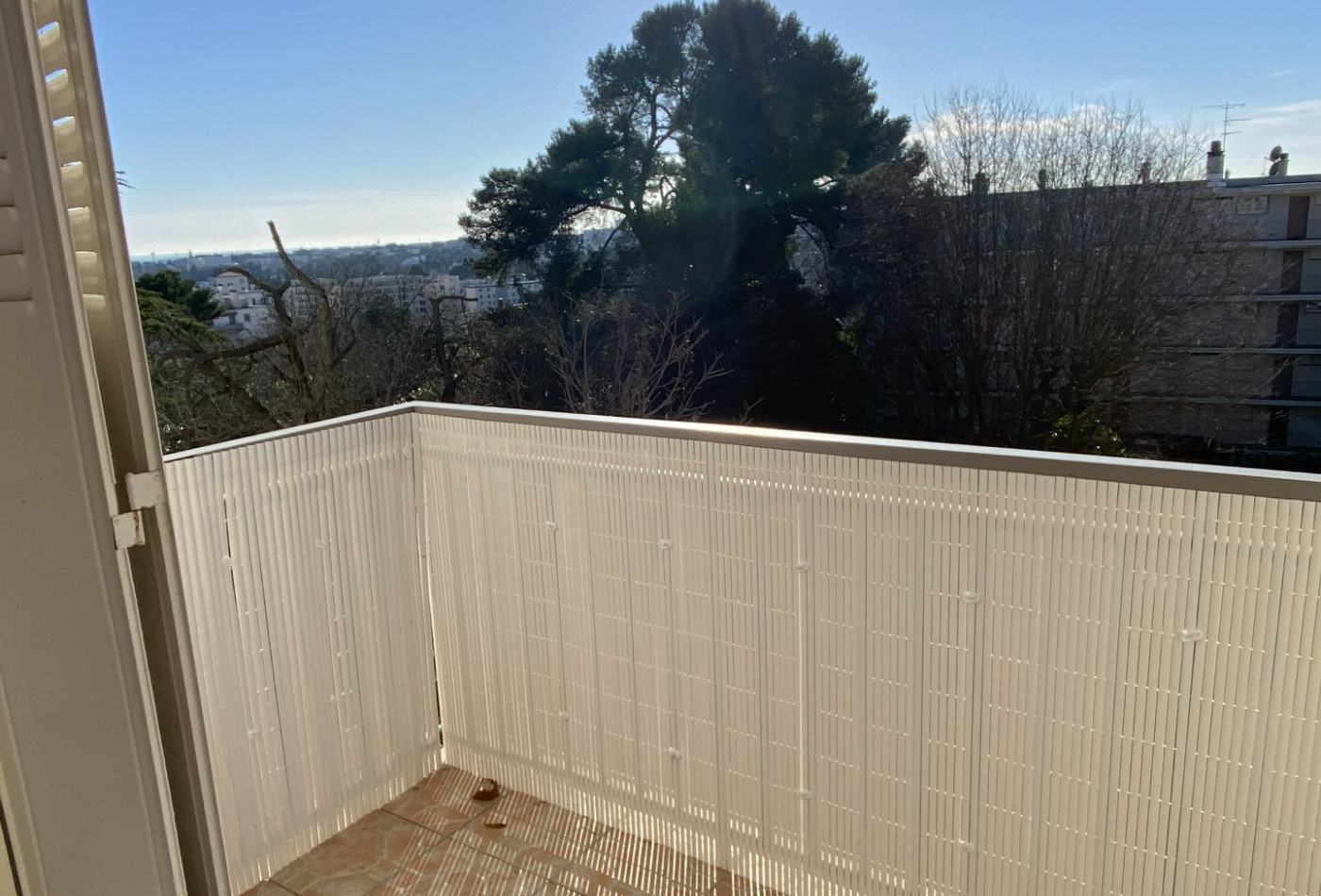 location Appartement Montpellier - Photo 1