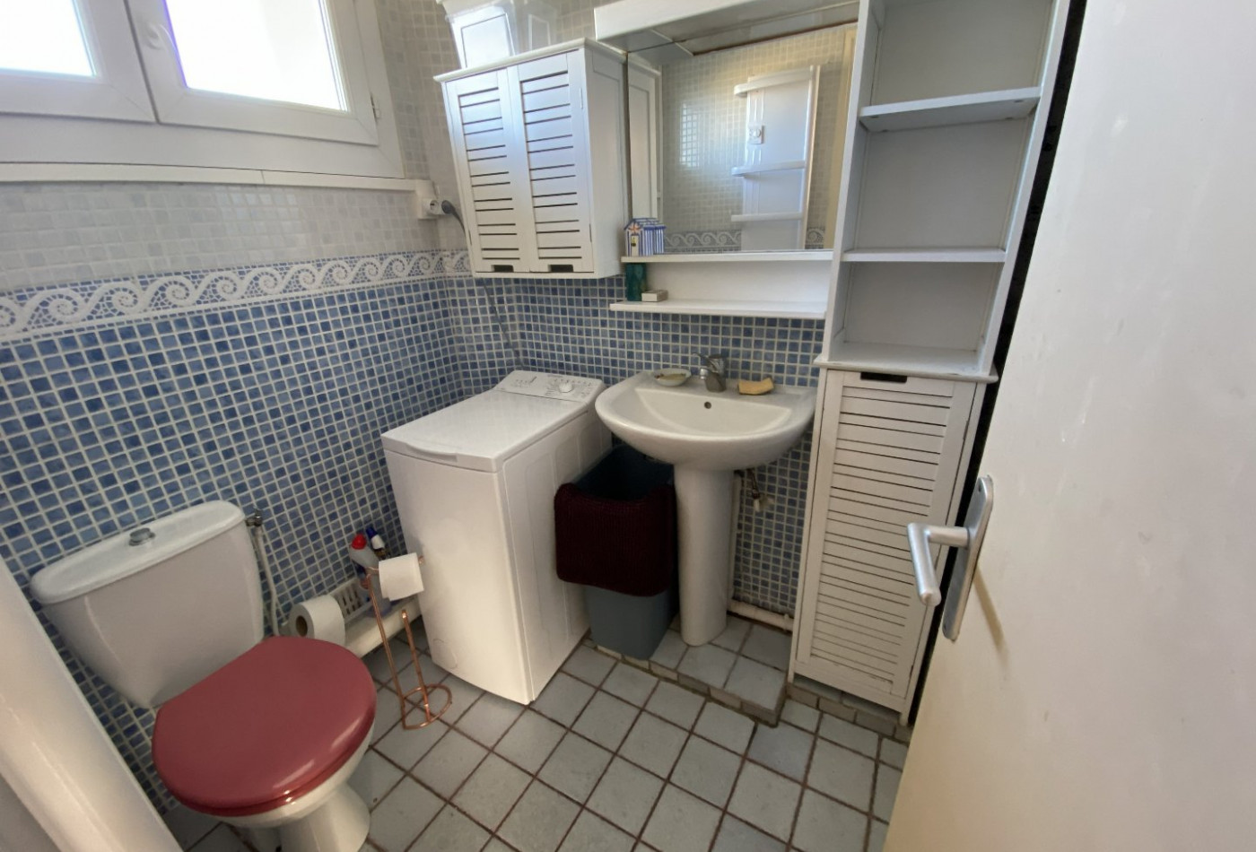 location Appartement Montpellier - Photo 5