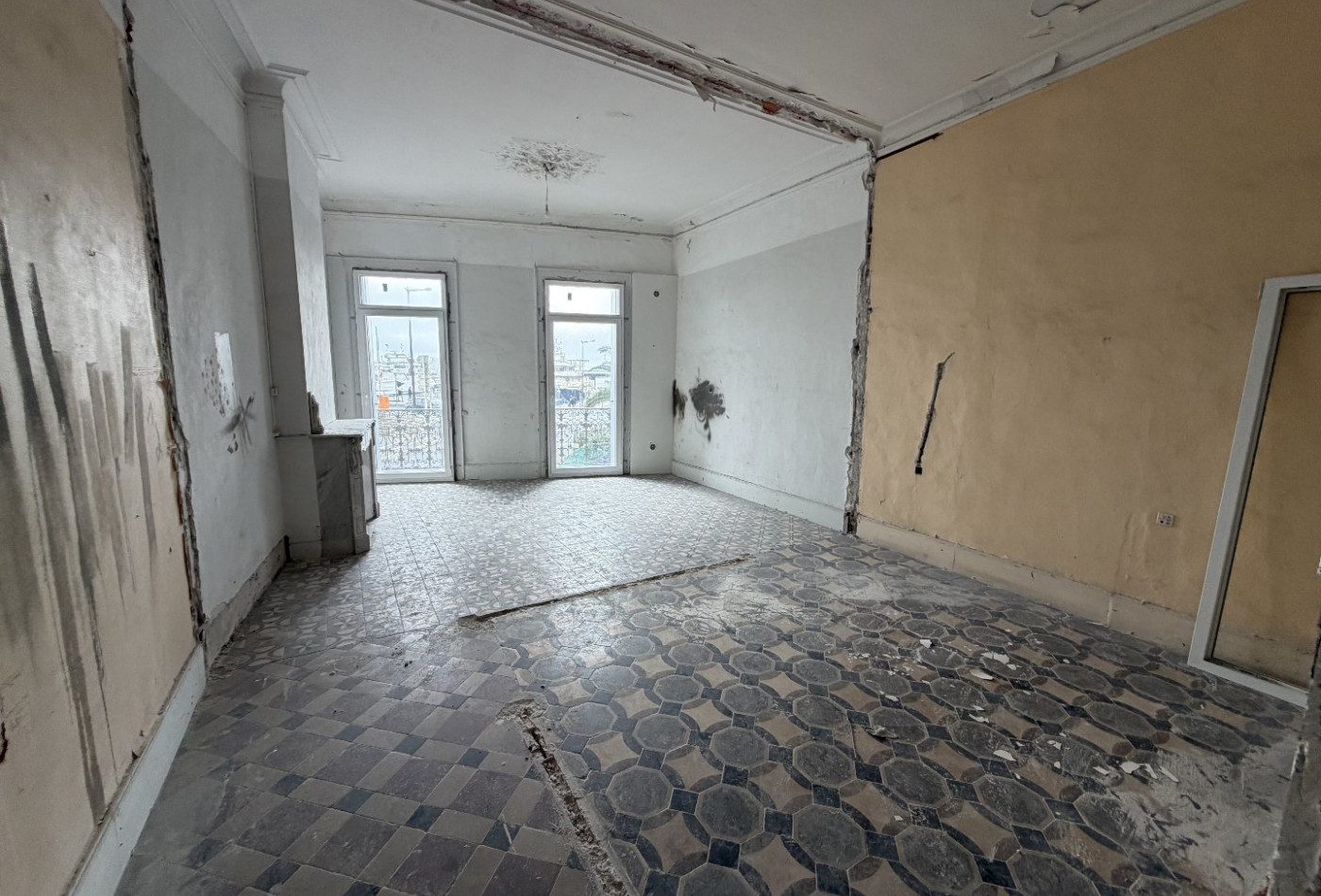 vente Appartement Sete - Photo 2