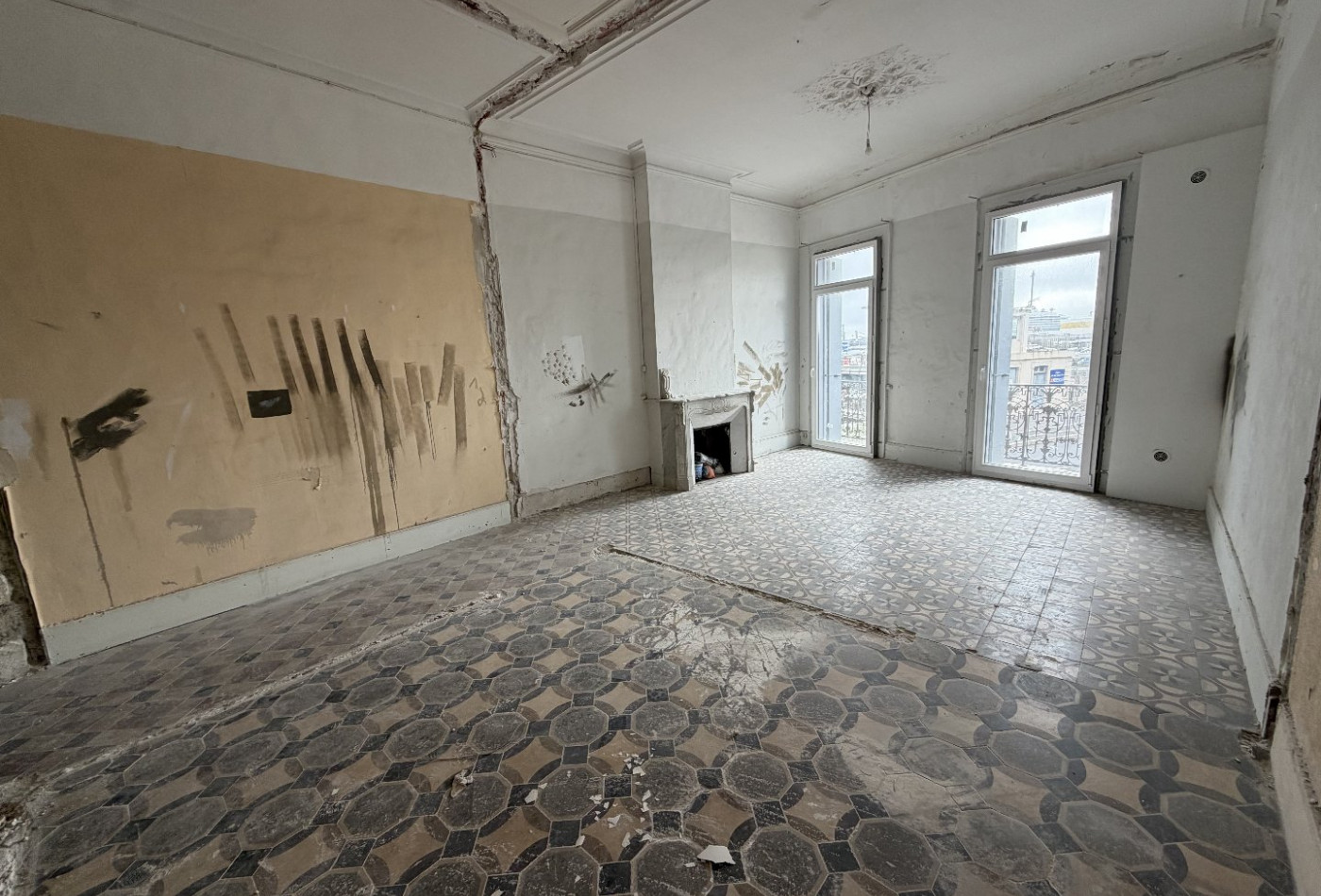 vente Appartement Sete - Photo 1