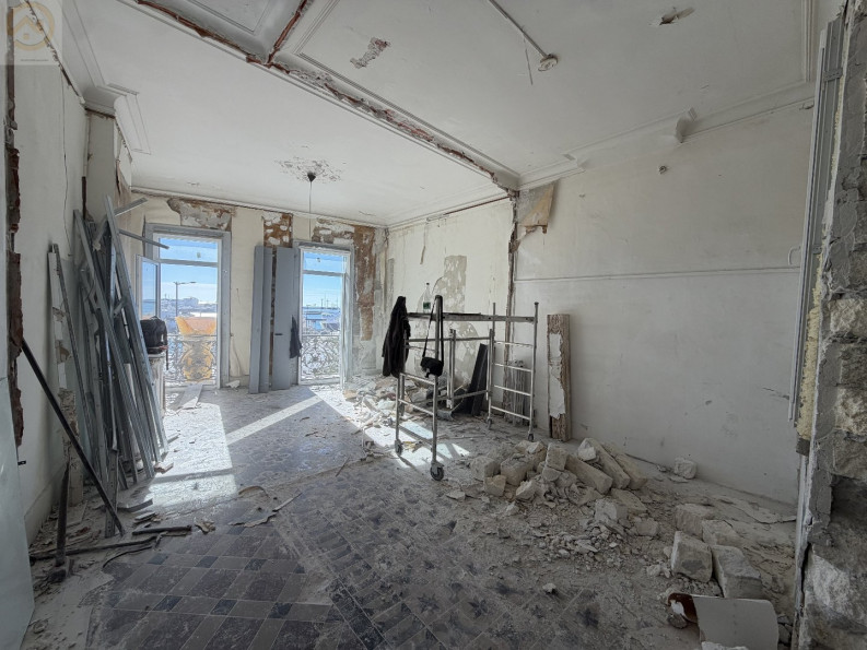 vente Appartement Sete - Photo 1