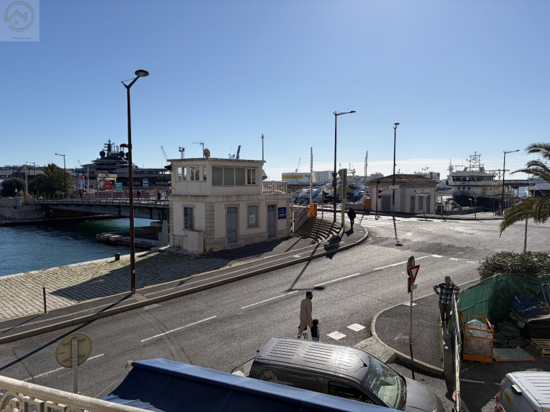 vente Appartement Sete - Photo 2