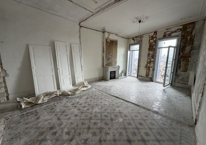 à vendre Appartement Sete