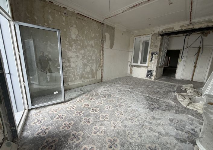 à vendre Appartement Sete