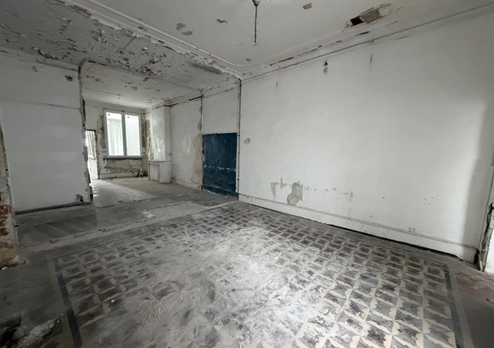 à vendre Appartement Sete