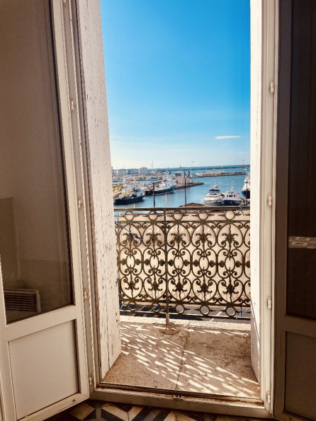 vente Appartement Sete - Photo 5