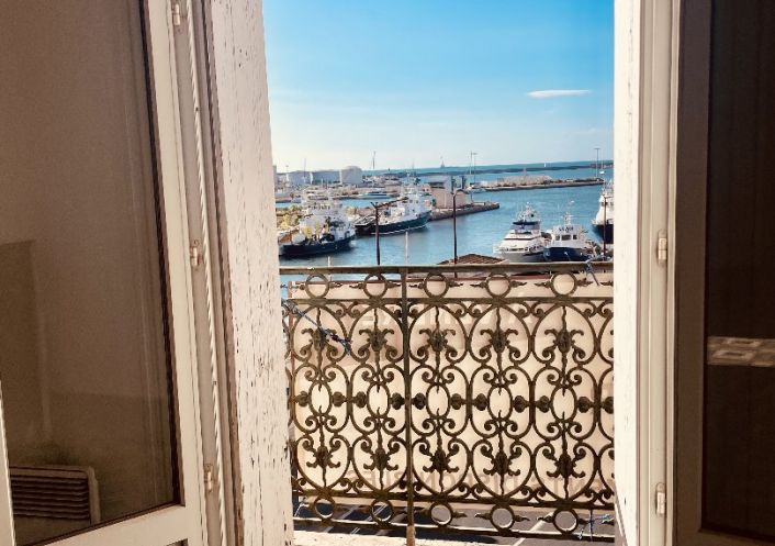 à vendre Appartement Sete