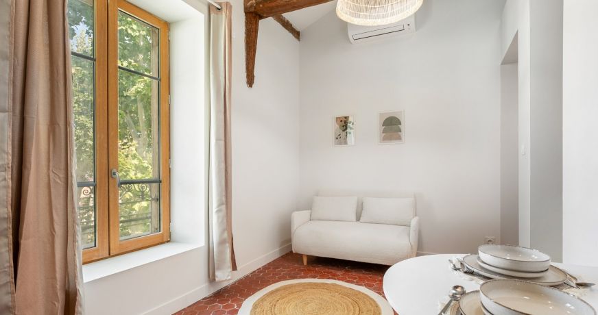 vente Appartement Montpellier