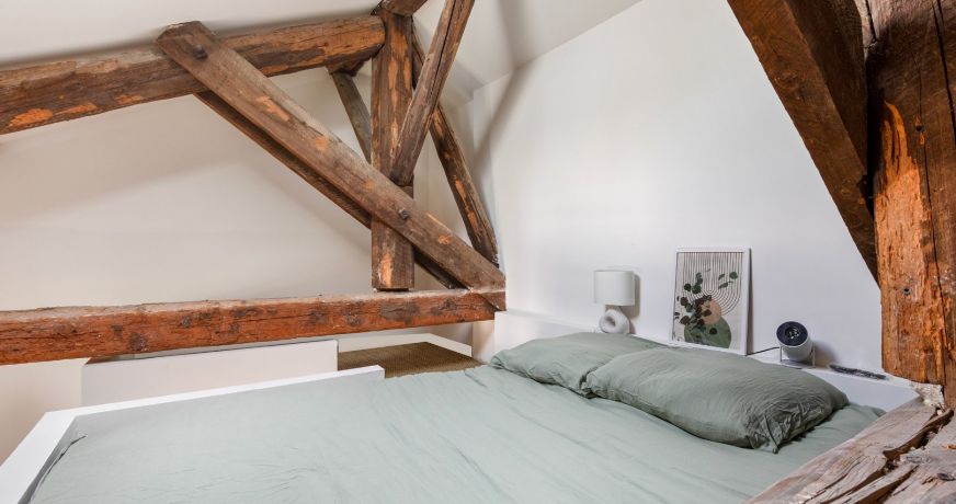 vente Appartement Montpellier