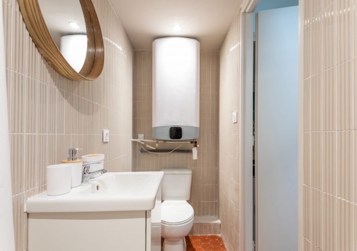 à vendre Appartement Montpellier