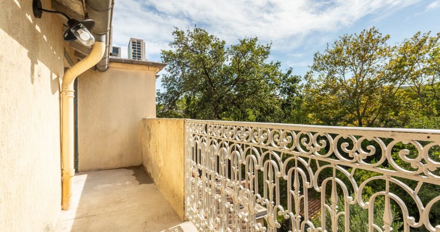 vente Appartement Montpellier