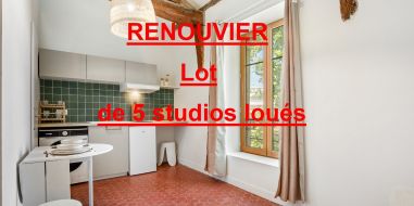 vente Montpellier