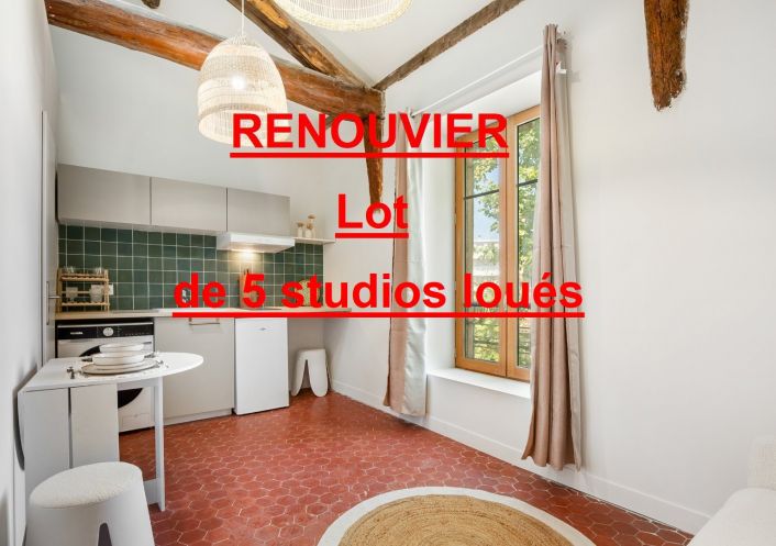 à vendre Appartement Montpellier