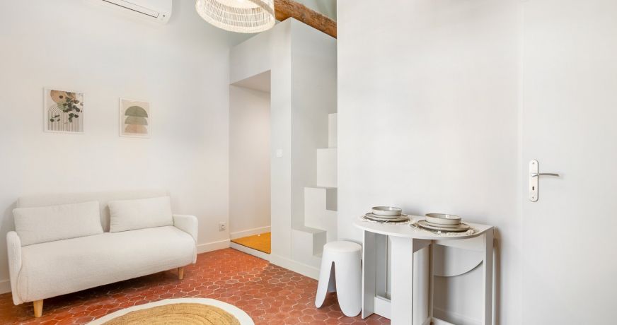 vente Appartement Montpellier