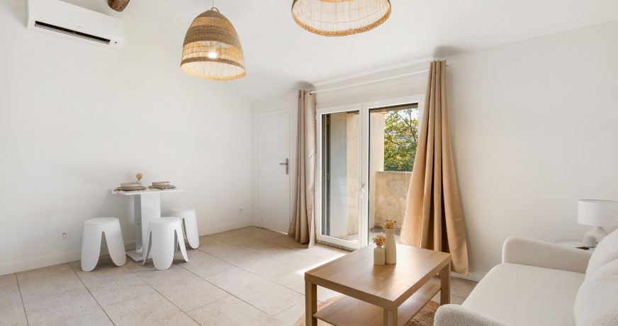 vente Appartement Montpellier