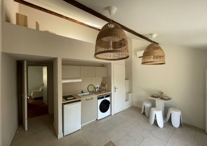 à vendre Appartement Montpellier