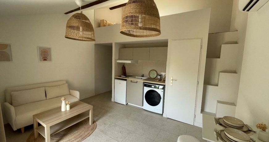 vente Appartement Montpellier