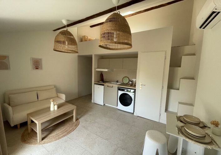 à vendre Appartement Montpellier