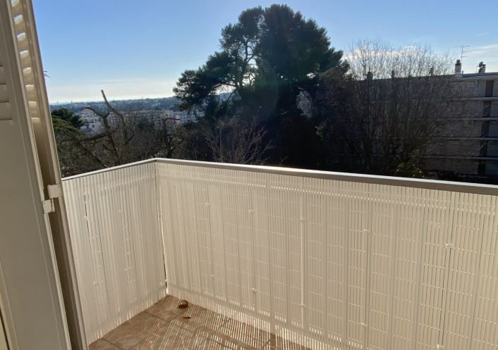 à louer Appartement Montpellier