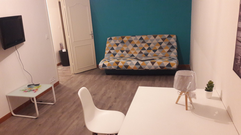 vente Appartement Montpellier - Photo 2