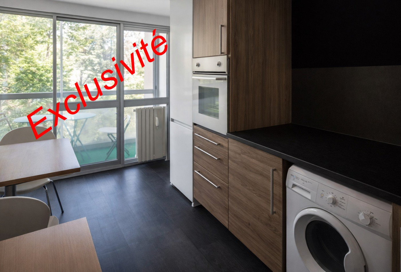 vente Appartement Montpellier - Photo 1