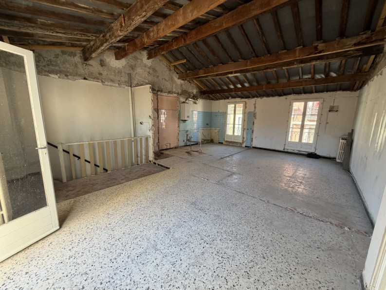 vente Appartement Sete - Photo 3