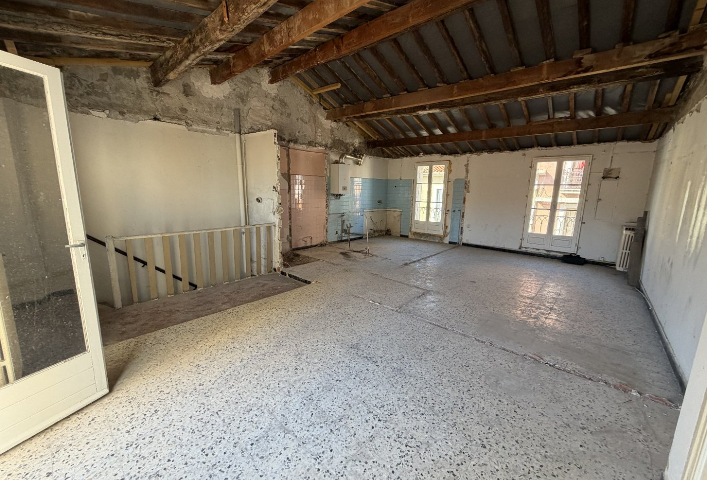 vente Appartement Sete - Photo 3