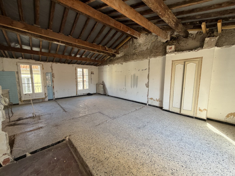 vente Appartement Sete - Photo 4