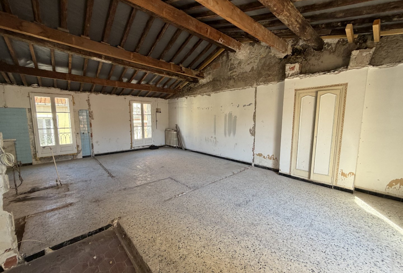 vente Appartement Sete - Photo 4