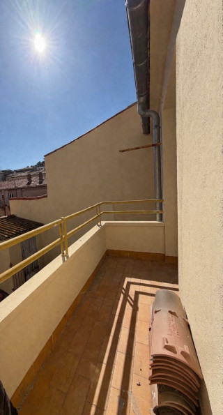 vente Appartement Sete - Photo 2
