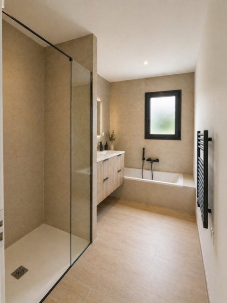 vente Maison Lauret - Photo 5