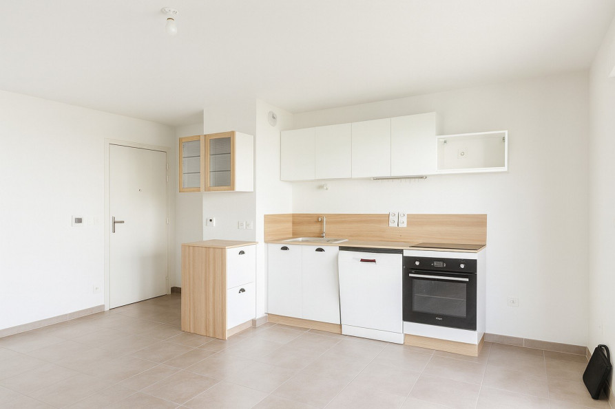 vente Appartement Montpellier - Photo 2