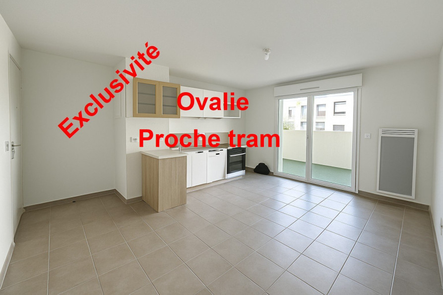 vente Appartement Montpellier - Photo 3