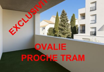 vente Appartement Montpellier