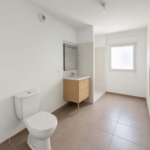 vente Appartement Montpellier - Photo 6