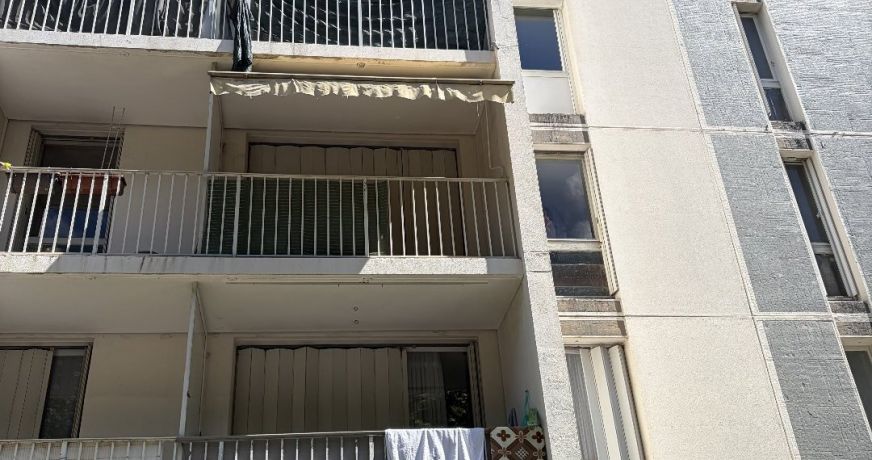 vente Appartement Montpellier