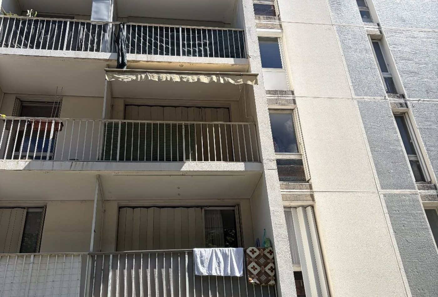 vente Appartement Montpellier - Photo 3