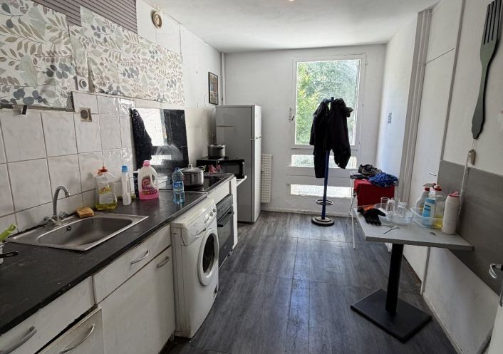 à vendre Appartement Montpellier
