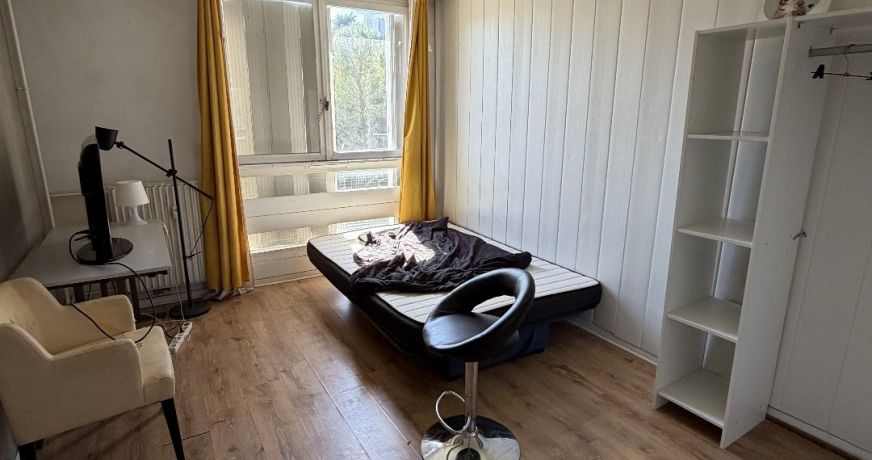 vente Appartement Montpellier