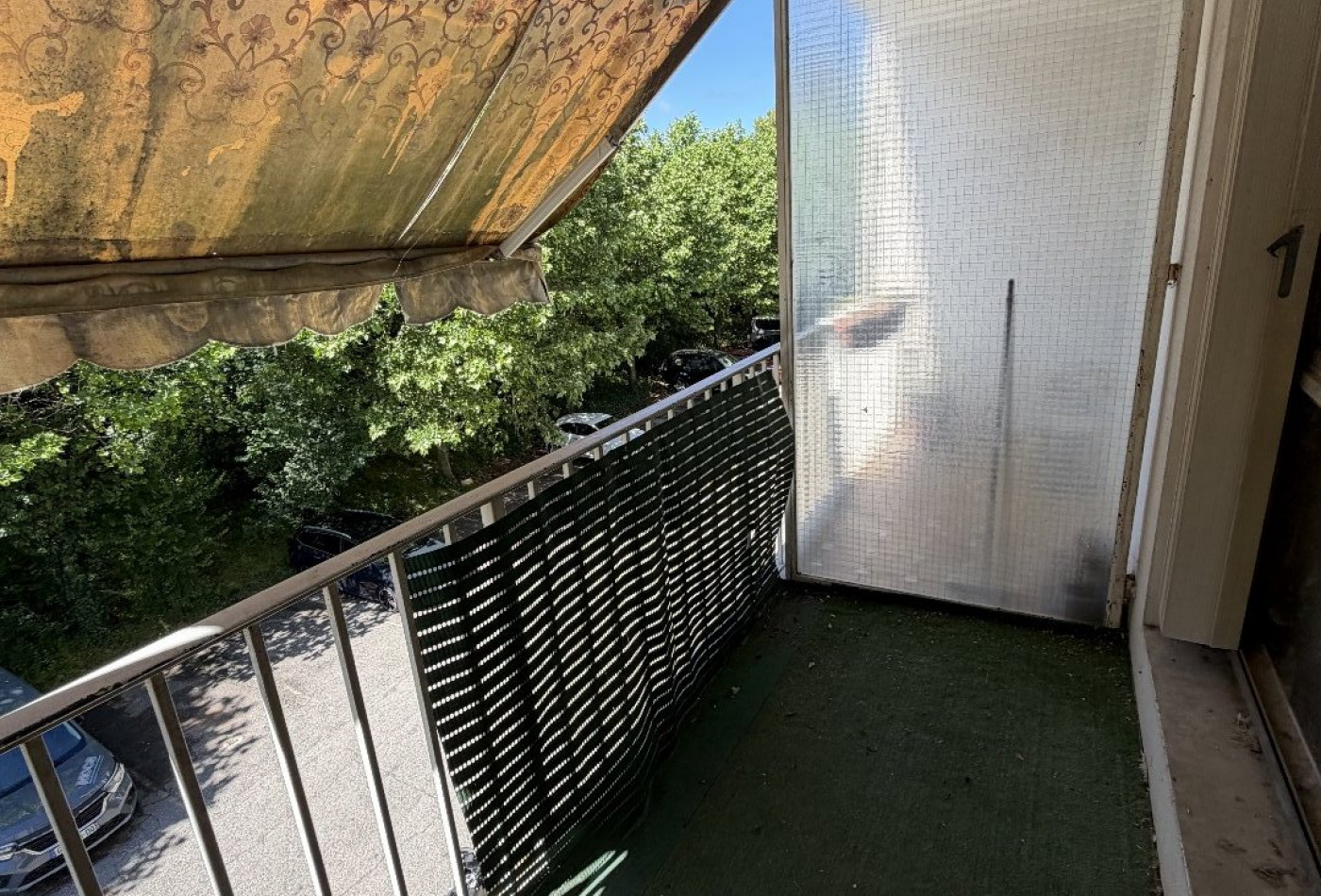 vente Appartement Montpellier - Photo 2