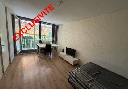 vente Appartement Montpellier