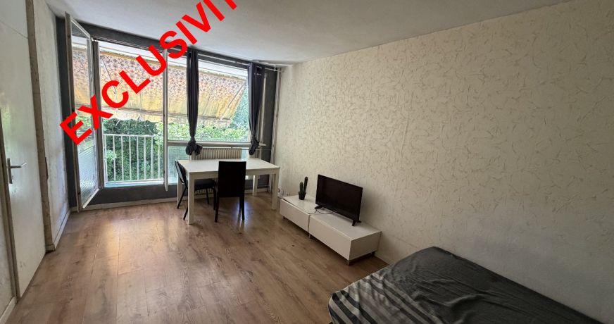 vente Appartement Montpellier