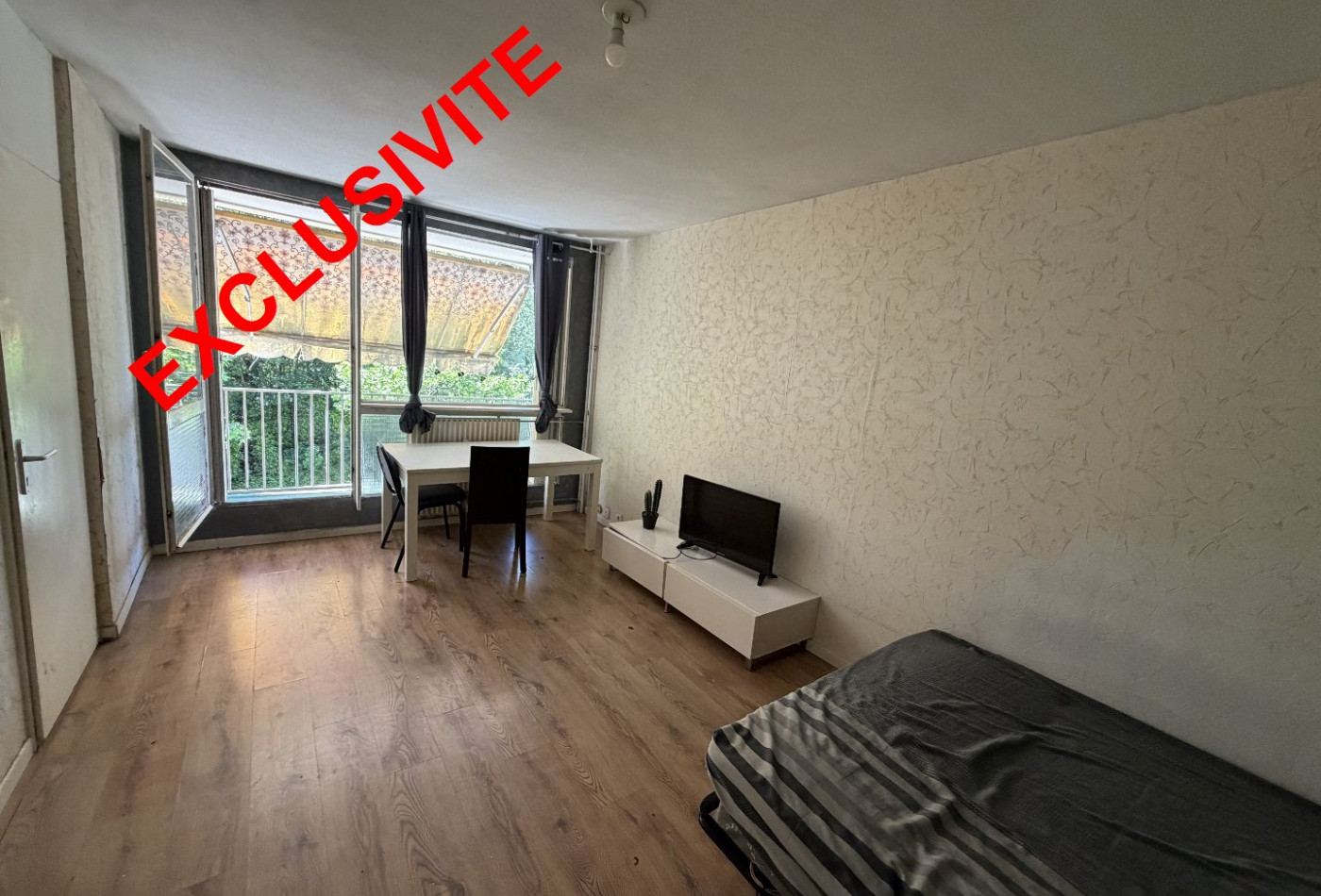 vente Appartement Montpellier - Photo 1