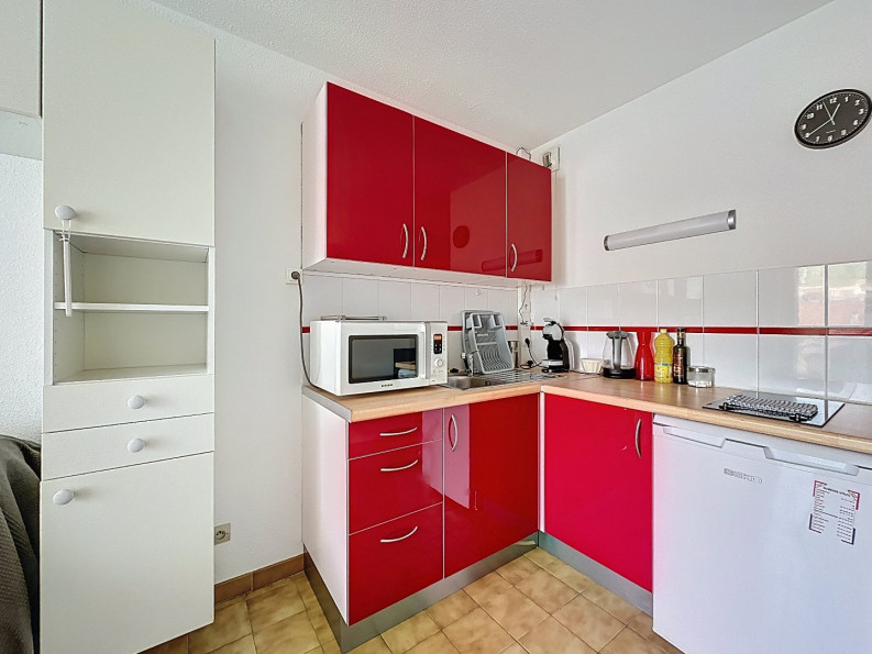 vente Appartement Sete - Photo 3
