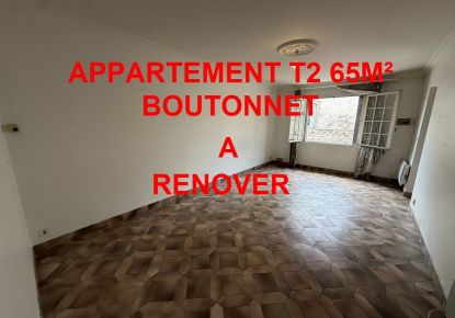 vente Appartement Montpellier
