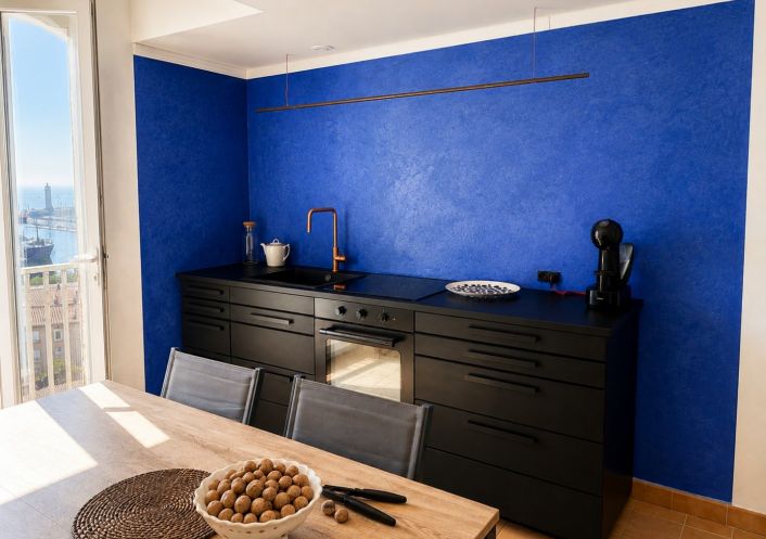 à vendre Appartement Sete