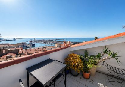 vente Appartement Sete