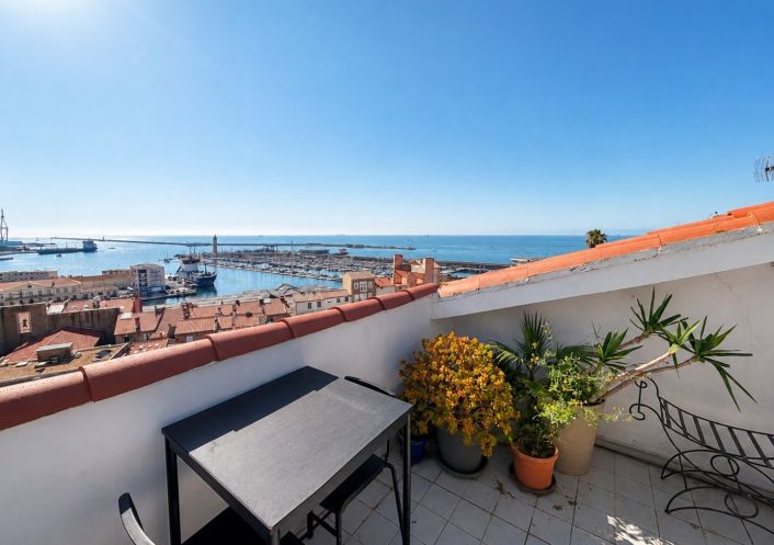 à vendre Appartement Sete